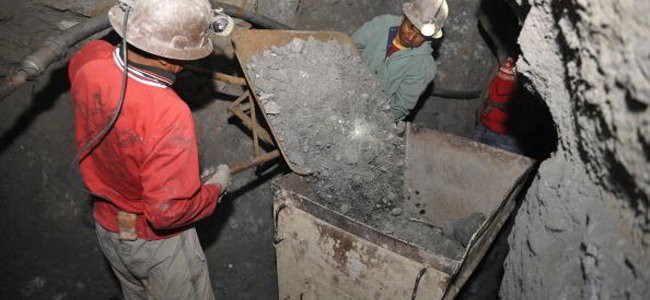 La minería en Bolivia sigue siendo irresponsable