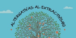 Foro público en Cusco: Alternativas al extractivismo