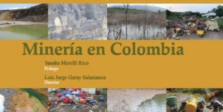 Minería en Colombia