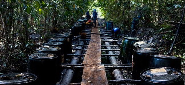 El caso Chevron Texaco en Ecuador: una muy buena sentencia que podría ser un poco mejor