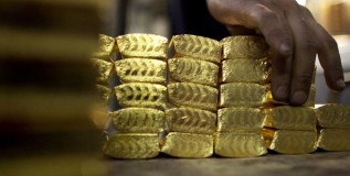 El oro en Bolivia: mercado, producción y medio ambiente