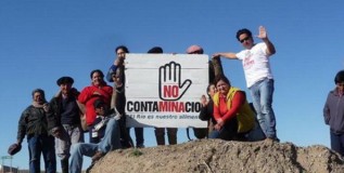 Ecología política del extractivismo en América Latina