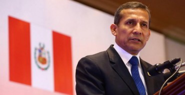 Los vaivenes y las contradicciones de Ollanta Humala sobre Conga durante tres años