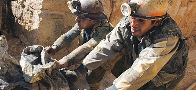 Bolivia: Ley de minería a costa de la democracia
