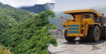 Minería de cobre y sus impactos en Ecuador