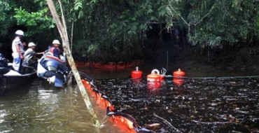 Ecuador: juicio contra Chevron-Texaco y derechos humanos y ambientales