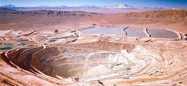 Propiedad, acceso y excedentes de los recursos naturales ante la constituyente de Chile